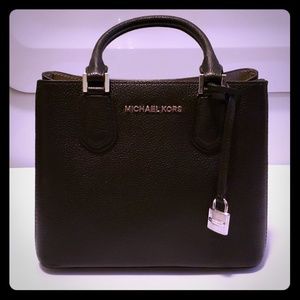 Nwot Mixhael Kors purse